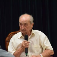 Zobacz w powiększeniu: Spotkanie z prof. Andrzejem Kułakowskim (46)